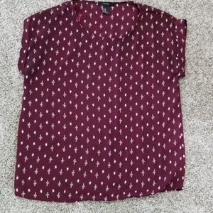 Forever21 Top
